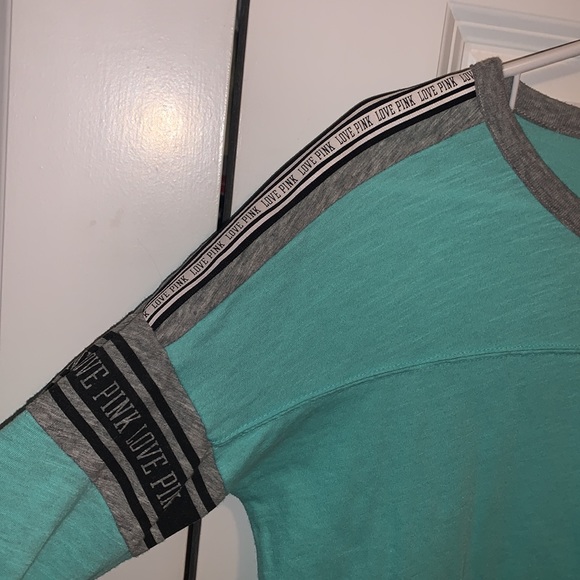 Pink Shirt - Picture 4 of 4